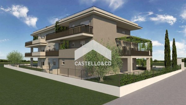 appartamento in vendita a Desenzano del Garda