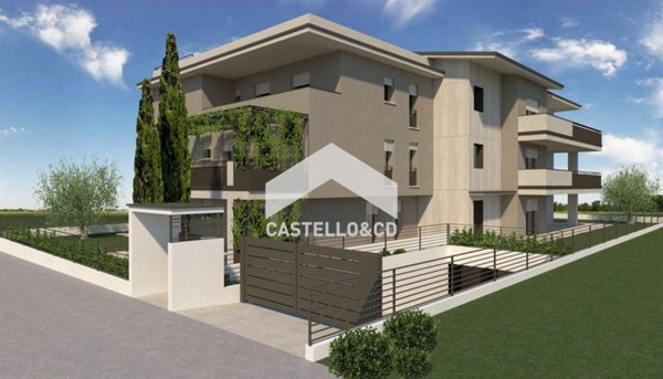 appartamento in vendita a Desenzano del Garda