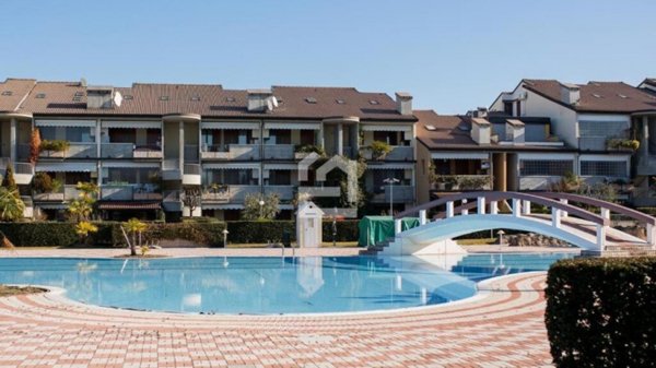 appartamento in vendita a Desenzano del Garda