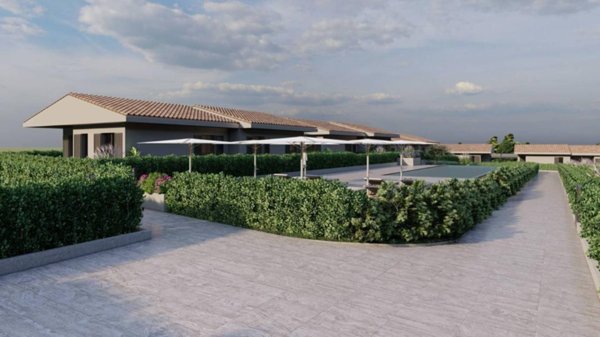 casa indipendente in vendita a Desenzano del Garda