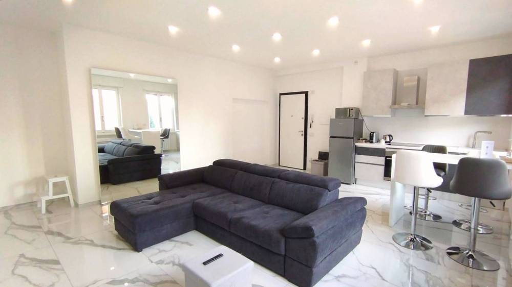 appartamento in vendita a Desenzano del Garda