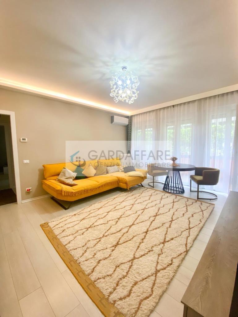 appartamento in vendita a Desenzano del Garda