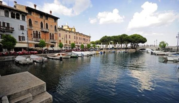 appartamento in vendita a Desenzano del Garda