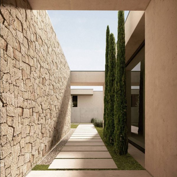 casa indipendente in vendita a Desenzano del Garda