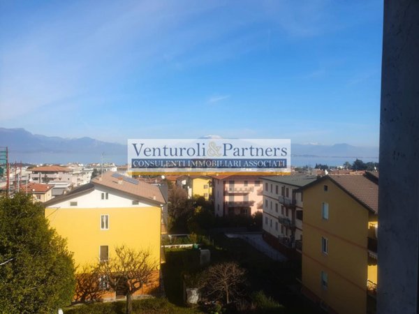 appartamento in vendita a Desenzano del Garda