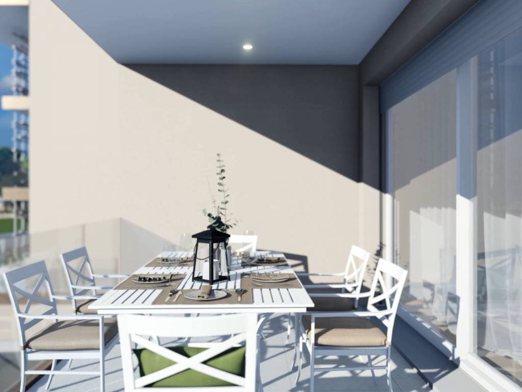 appartamento in vendita a Desenzano del Garda