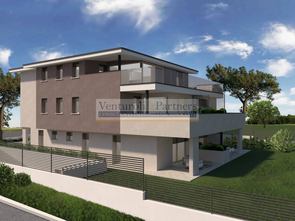 appartamento in vendita a Desenzano del Garda