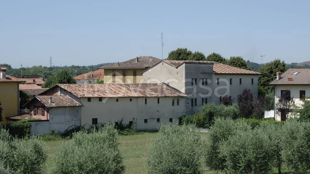 terreno agricolo in vendita a Desenzano del Garda