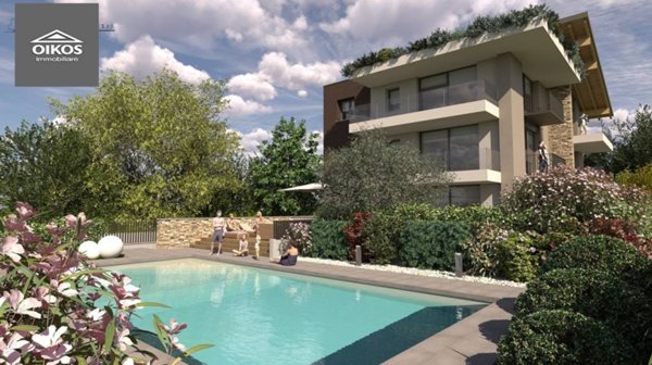 appartamento in vendita a Desenzano del Garda