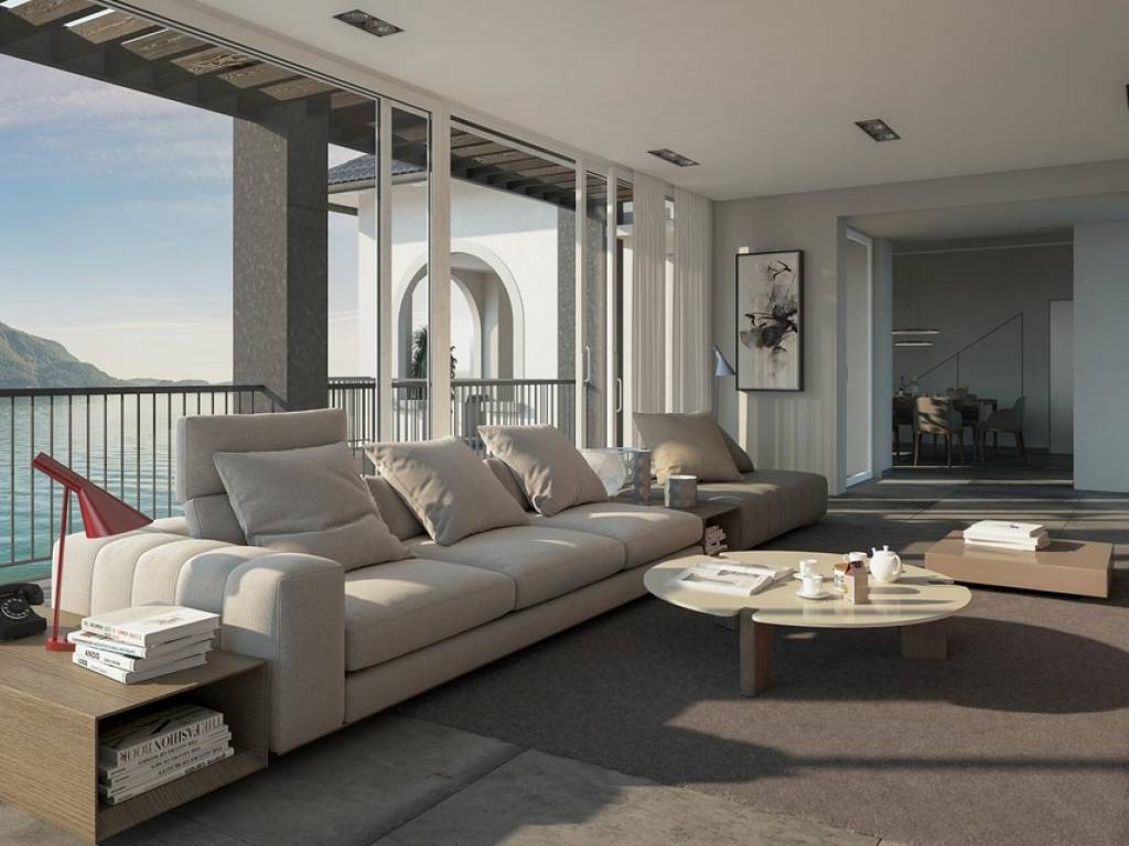 casa indipendente in vendita a Desenzano del Garda