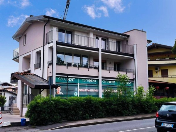 appartamento in vendita a Desenzano del Garda