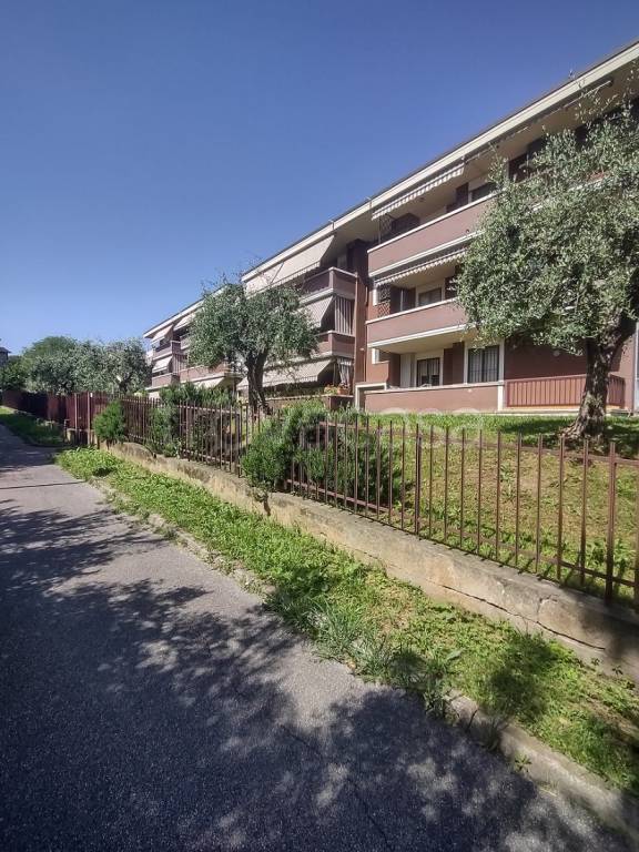 appartamento in vendita a Desenzano del Garda
