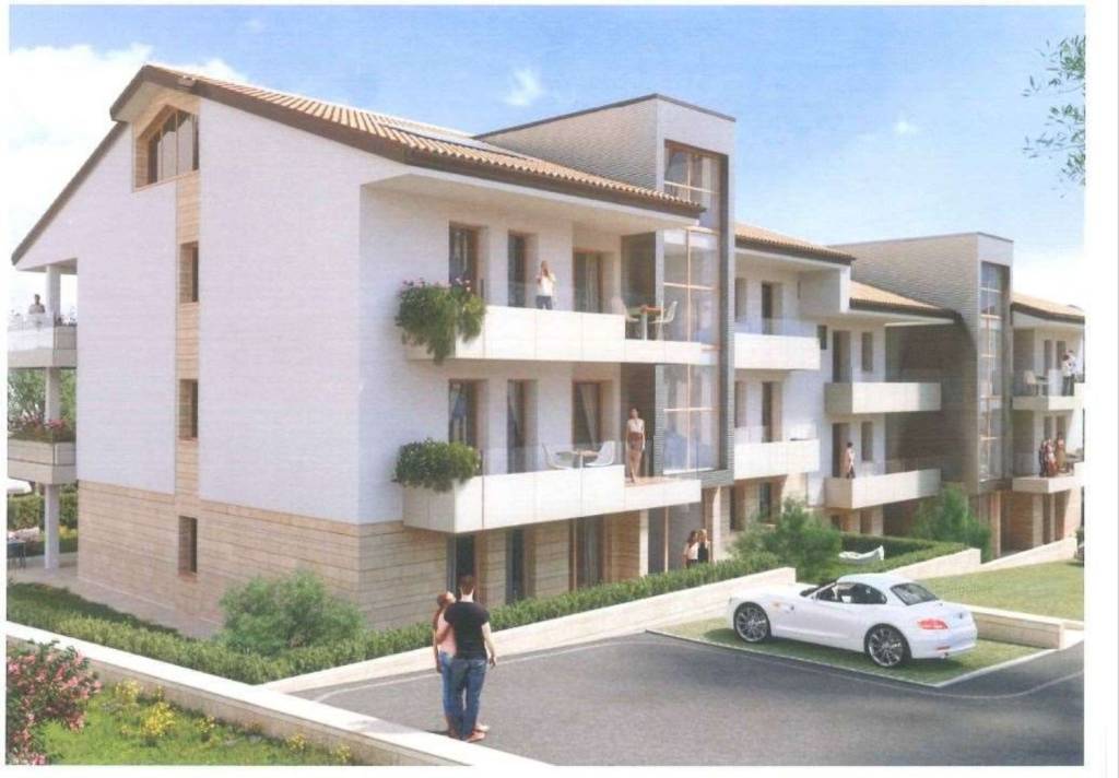 appartamento in vendita a Desenzano del Garda