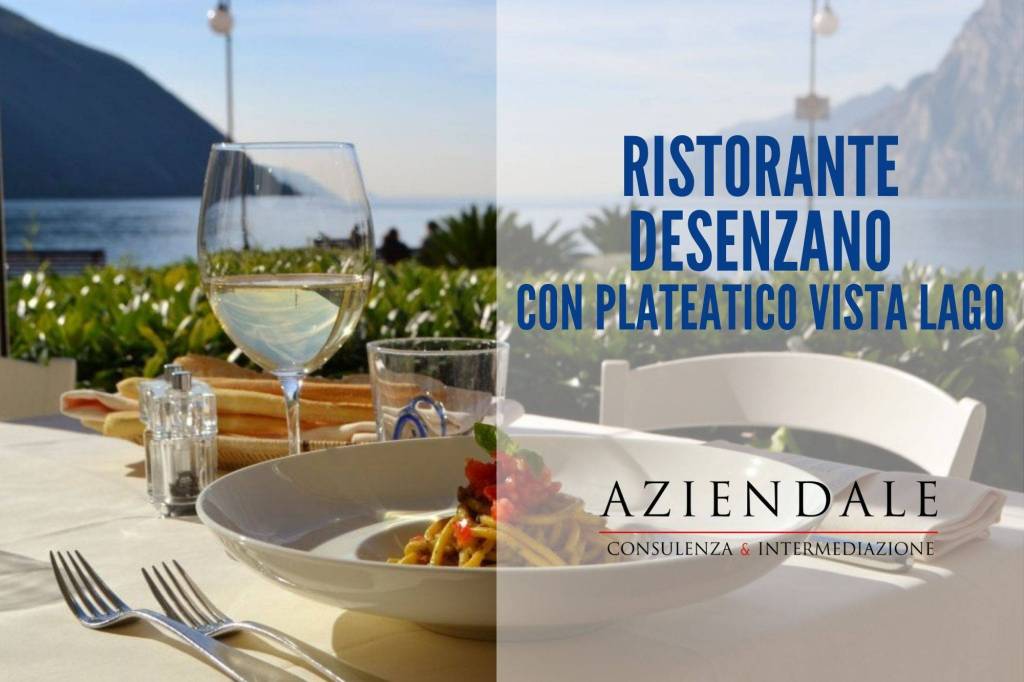 negozio in vendita a Desenzano del Garda