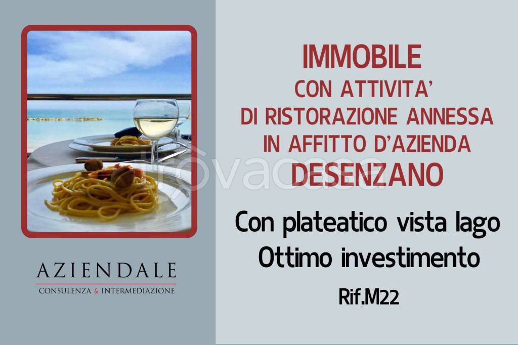 negozio in vendita a Desenzano del Garda