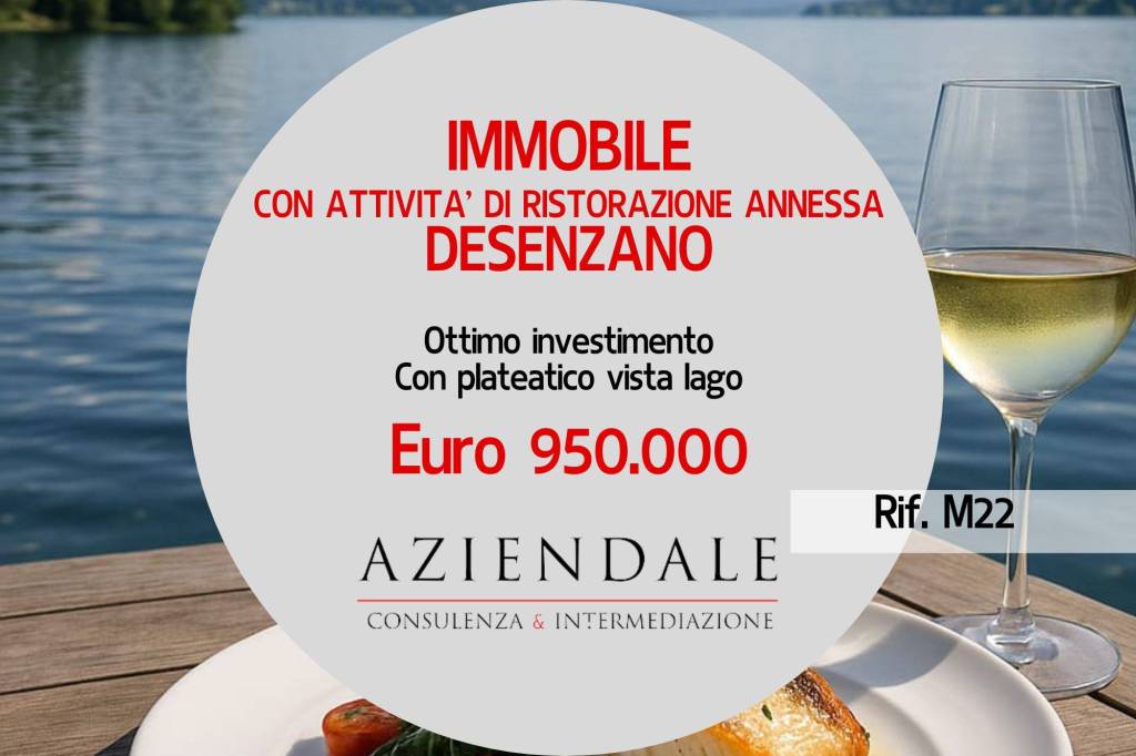 negozio in vendita a Desenzano del Garda