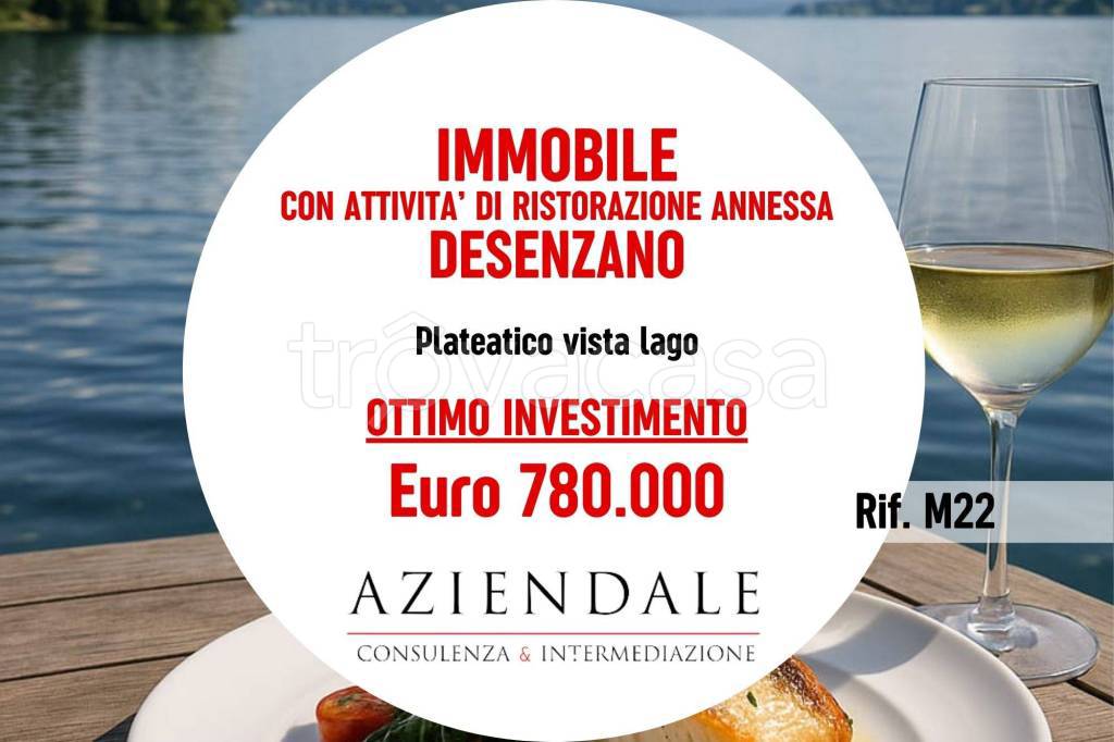 negozio in vendita a Desenzano del Garda