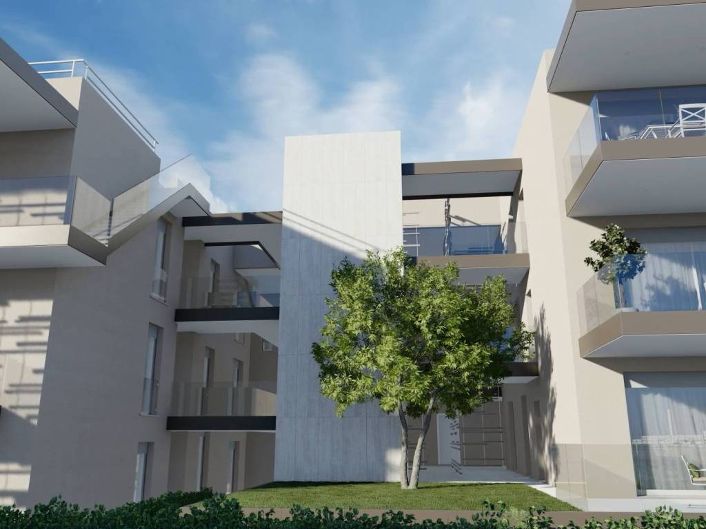appartamento in vendita a Desenzano del Garda