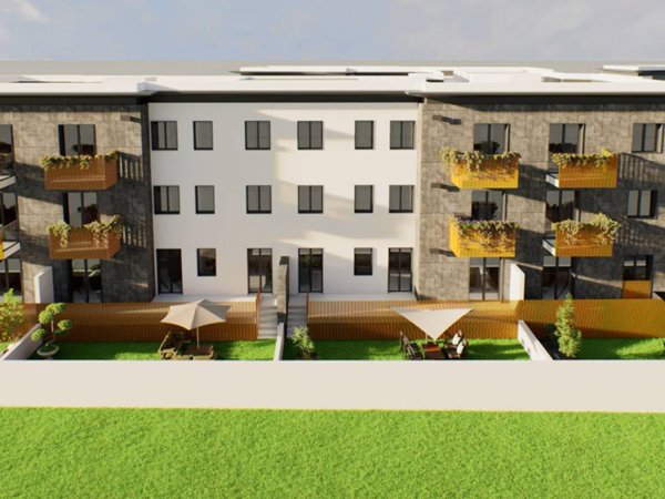 appartamento in vendita a Desenzano del Garda in zona Rivoltella