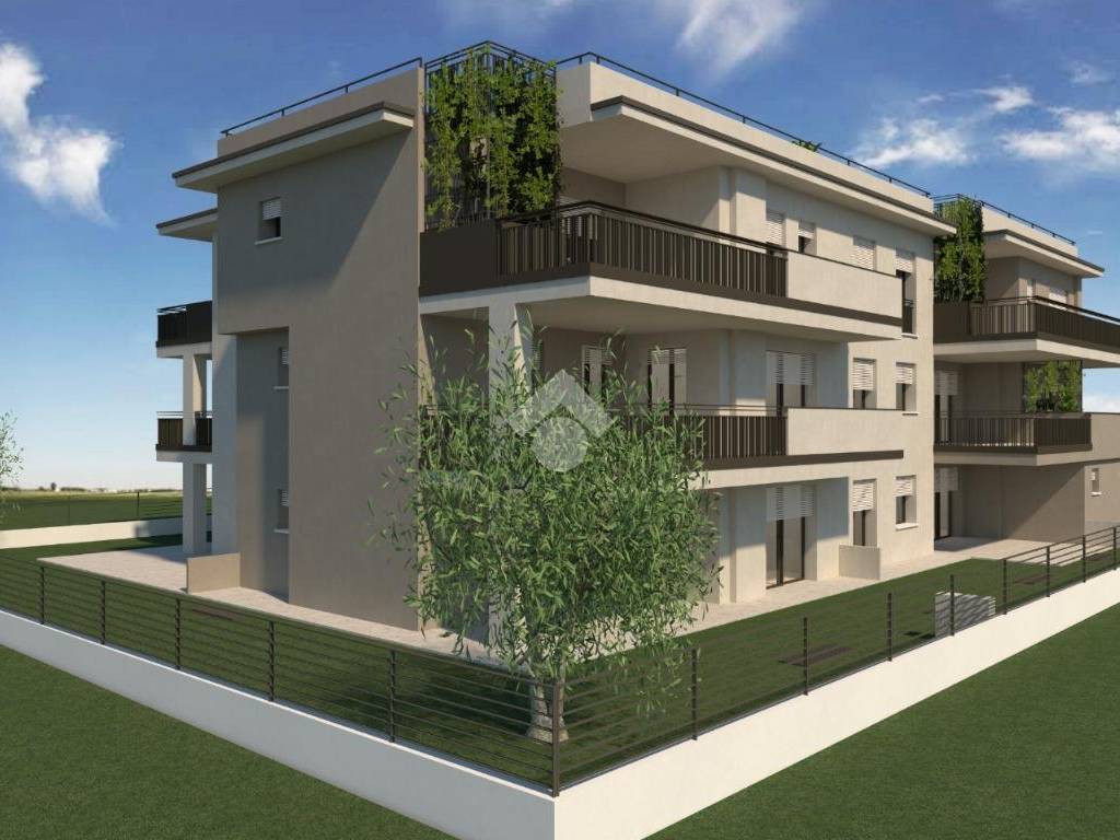 appartamento in vendita a Desenzano del Garda