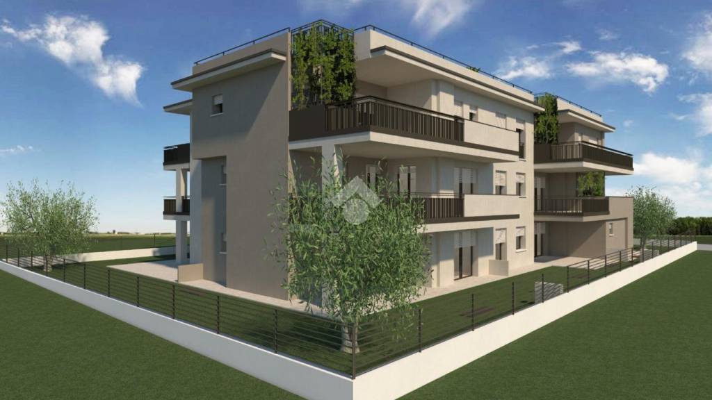 appartamento in vendita a Desenzano del Garda