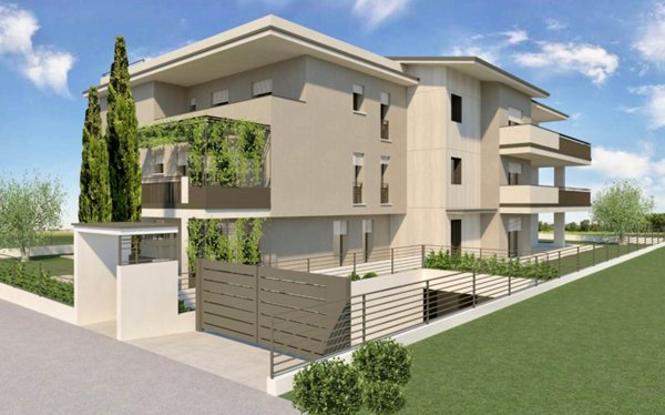 appartamento in vendita a Desenzano del Garda