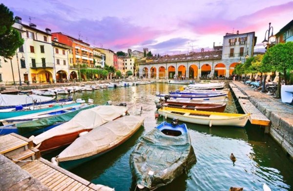 appartamento in vendita a Desenzano del Garda