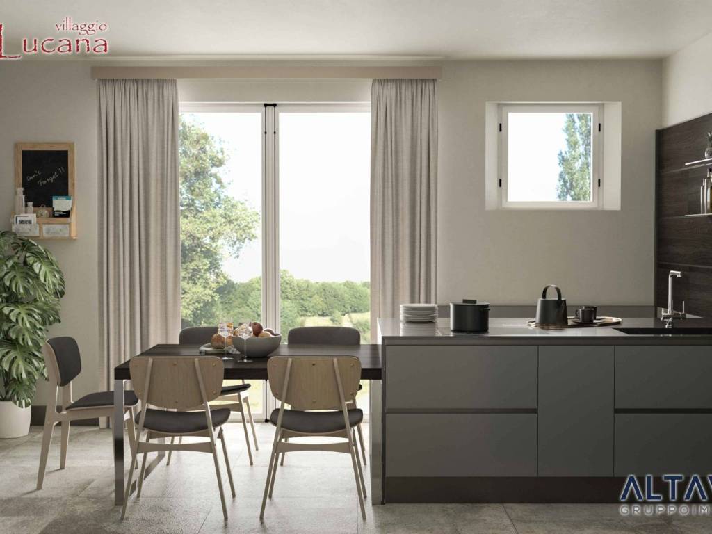 casa indipendente in vendita a Desenzano del Garda