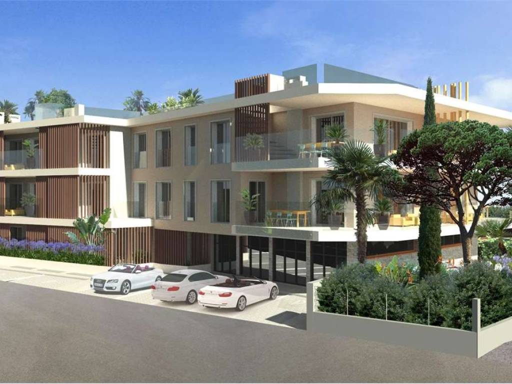 appartamento in vendita a Desenzano del Garda