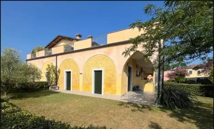 appartamento in vendita a Desenzano del Garda