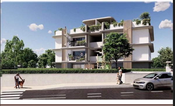appartamento a Desenzano del Garda in zona San Martino della Battaglia