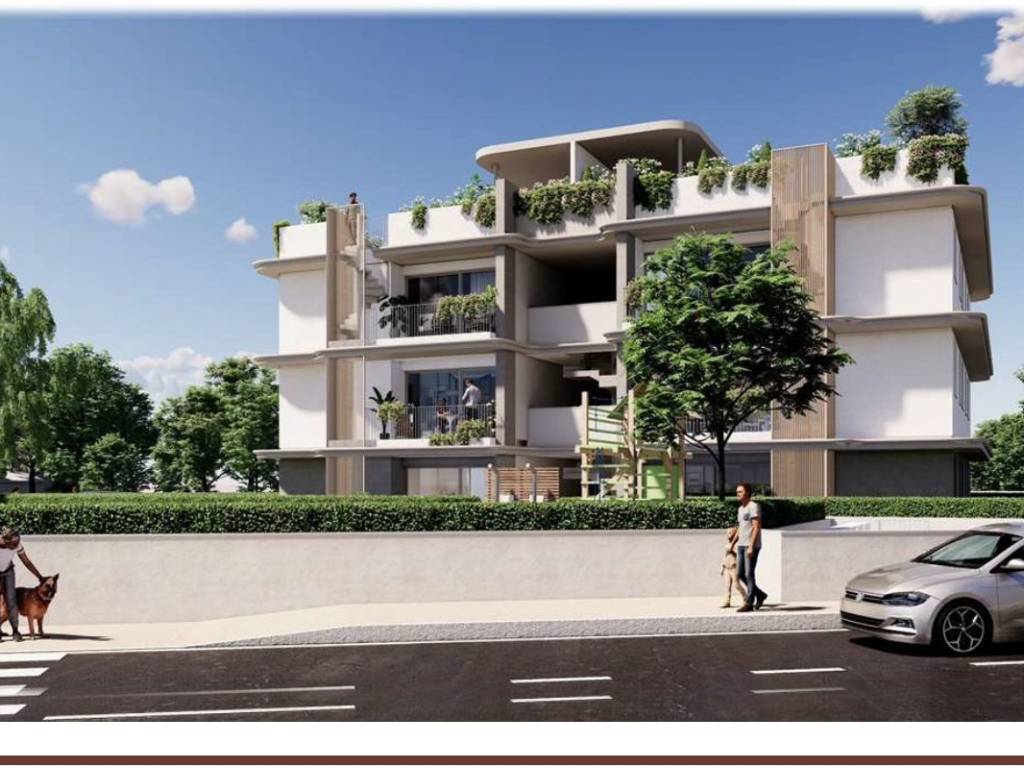 appartamento a Desenzano del Garda in zona San Martino della Battaglia