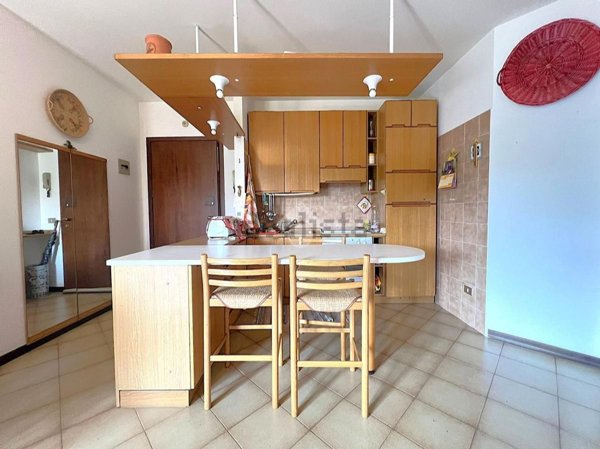 appartamento in vendita a Desenzano del Garda