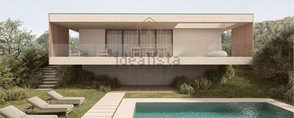 casa indipendente in vendita a Desenzano del Garda