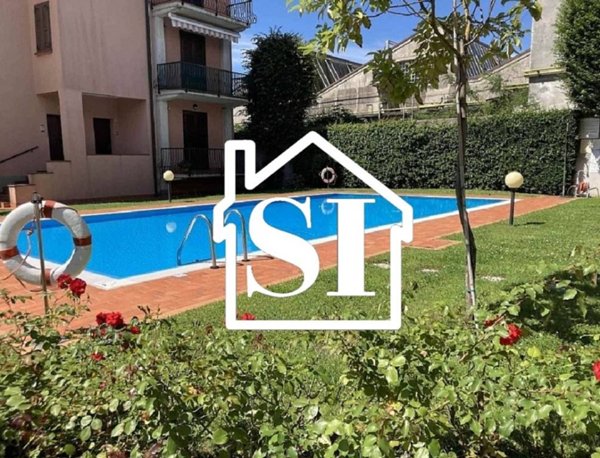 appartamento in vendita a Desenzano del Garda