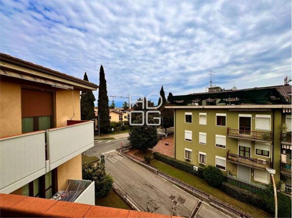 appartamento in vendita a Desenzano del Garda