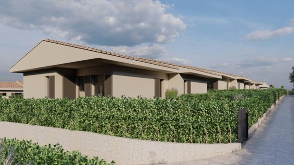 casa indipendente in vendita a Desenzano del Garda