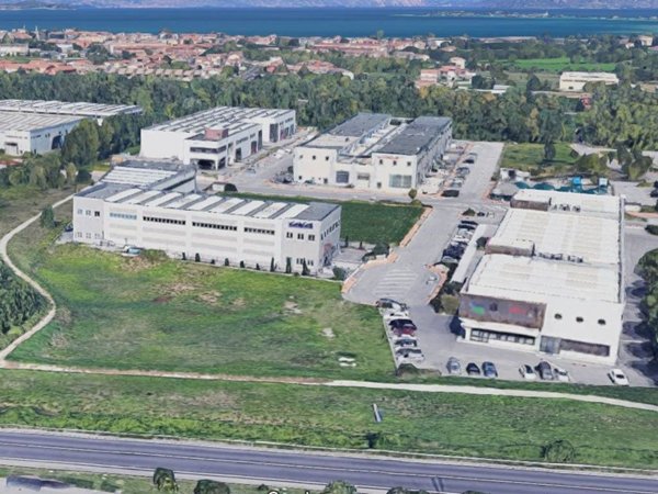 terreno agricolo in vendita a Desenzano del Garda