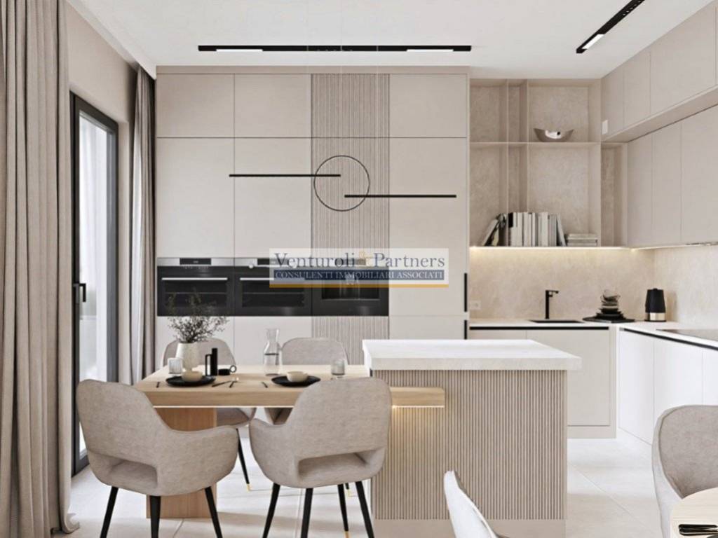 appartamento in vendita a Desenzano del Garda