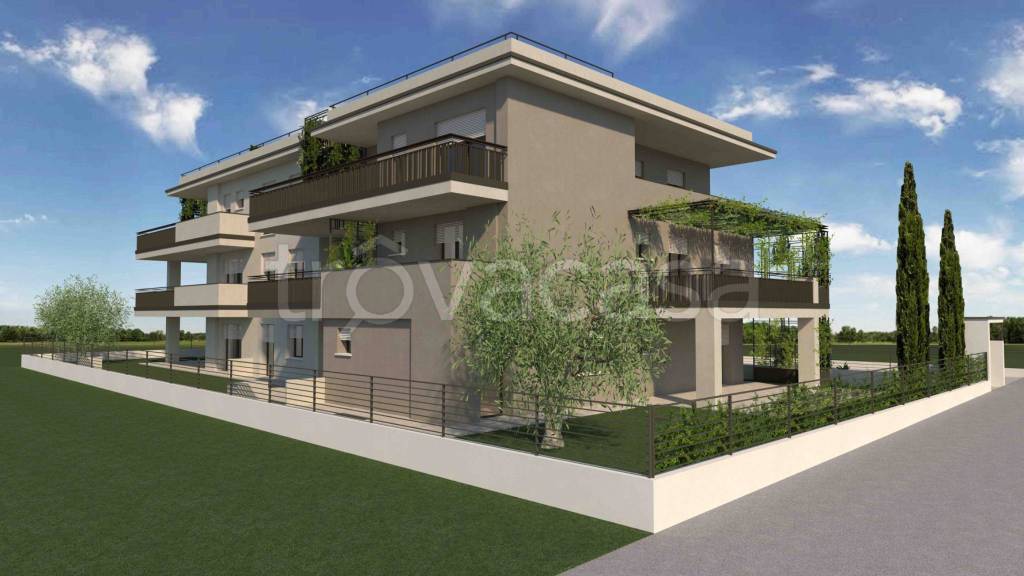 appartamento in vendita a Desenzano del Garda