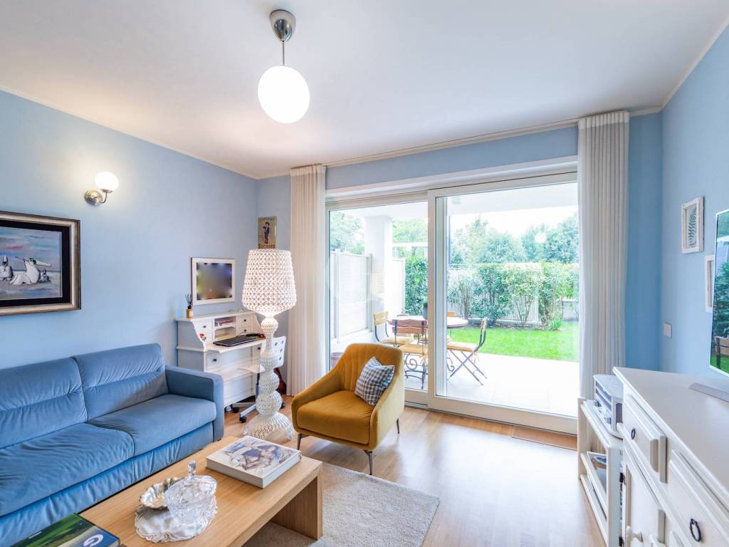 appartamento in vendita a Desenzano del Garda