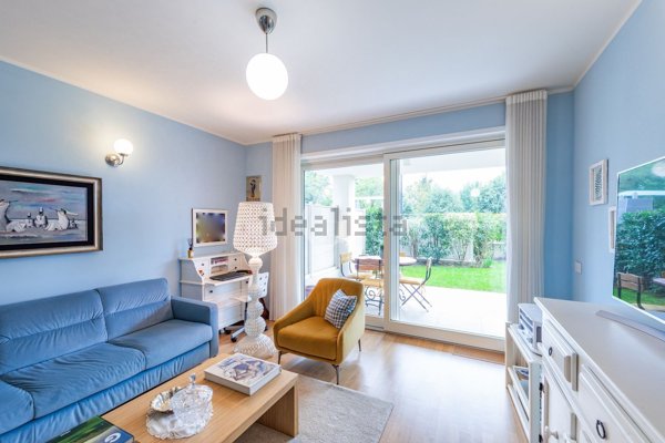 appartamento in vendita a Desenzano del Garda