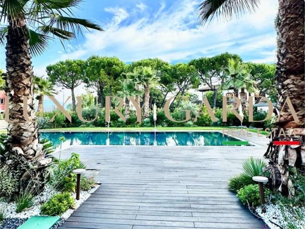 appartamento in vendita a Desenzano del Garda