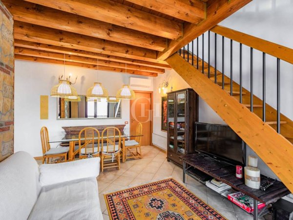 appartamento in vendita a Desenzano del Garda