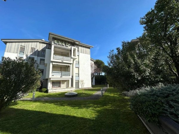 appartamento in vendita a Desenzano del Garda