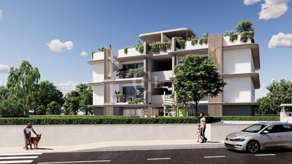 appartamento in vendita a Desenzano del Garda in zona Rivoltella