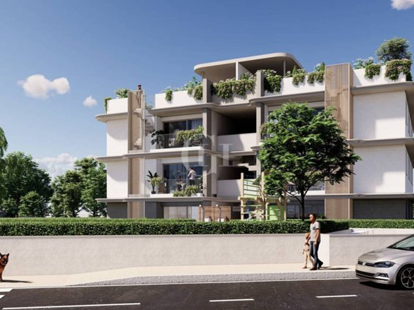 appartamento in vendita a Desenzano del Garda in zona Rivoltella