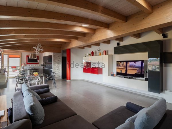 appartamento in vendita a Desenzano del Garda