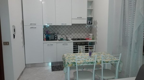 appartamento in vendita a Desenzano del Garda