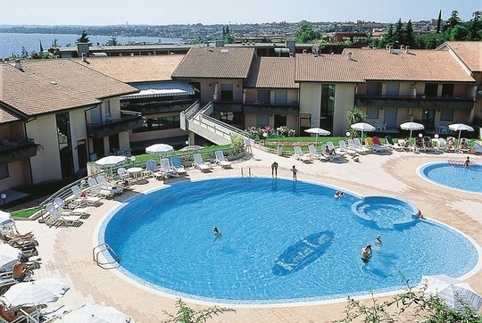 appartamento in vendita a Desenzano del Garda
